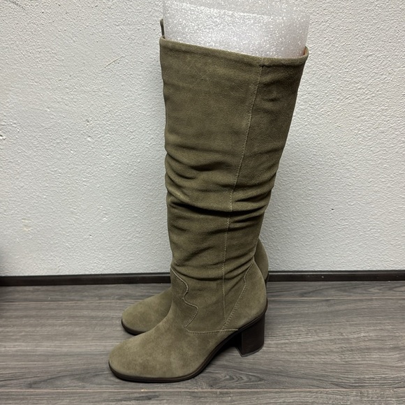 Lucky Brand Jolna Knee High Boot - Picture 7 of 8